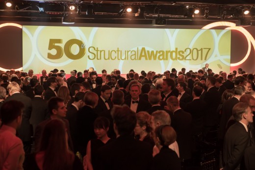 50th Structural Awards