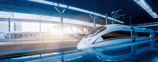 HS2 offers opportunity over controversy