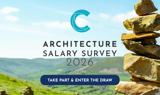 UK Architecture Salary Survey 2026 – Share Your Insight