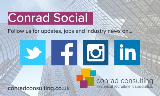 Conrad Social
