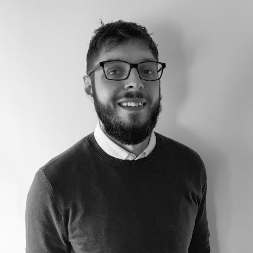 New Starter - Darryl Yates