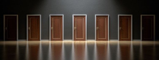 Preparing yourself for counter-offers and choosing the right opportunity