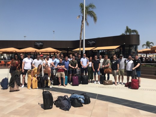 Conrad Company Conference - Portugal 2019