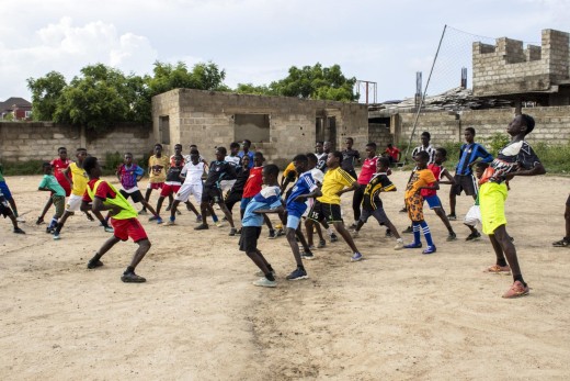 Conrad Consulting Becomes a Corporate Partner of Futurestars Charity