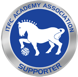 Conrad Consulting sponsor and support the ITFC Academy Association