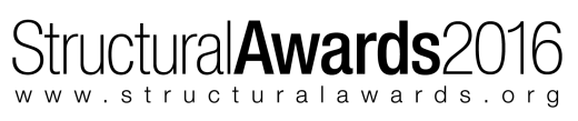 Conrad are sponsoring the Structural Awards 2016