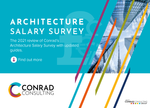 Architecture Salary Survey 2021
