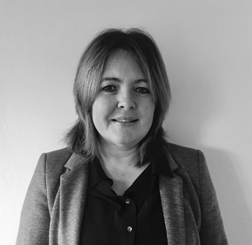 New Starter - Sarah Plant
