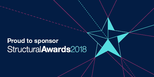 Conrad Consulting are pleased to be sponsoring the Structural Awards 2018
