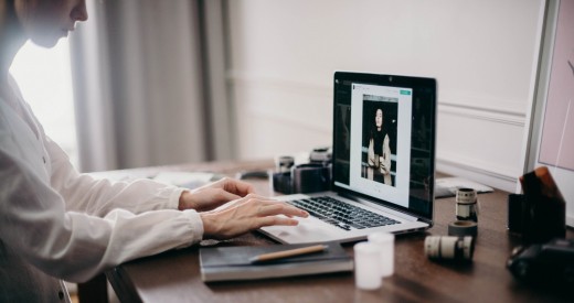 Our working from home tips