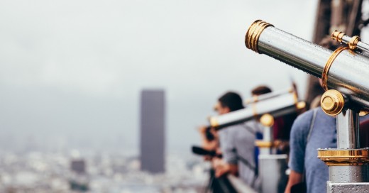 Seek out the exclusive, and hidden, job market.