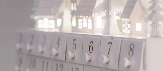 Time your job search in-line with the Christmas countdown