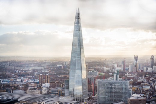 Conrad Consulting look at the challenges faced by engineering teams on the Shard and Battersea Power Station