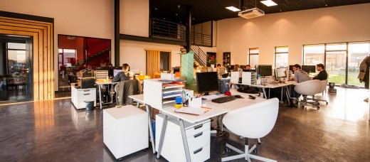 Workforce management tricks to hire and retain great architects