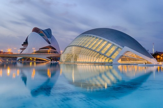 Architectural Designs: Unique, weird and wonderful