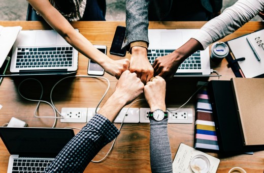 The gender imbalance within Engineering