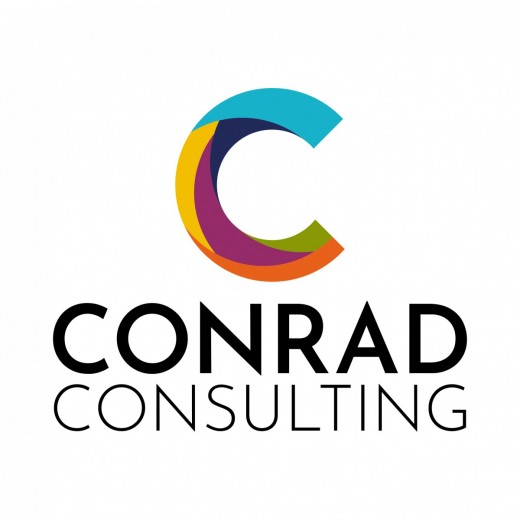 A new, refreshed and vibrant look for Conrad
