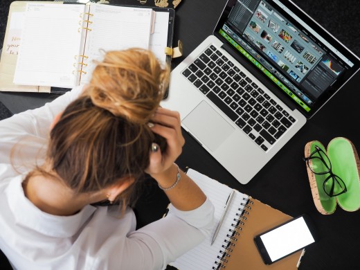 Re-consider your work life balance this National Work Life Week