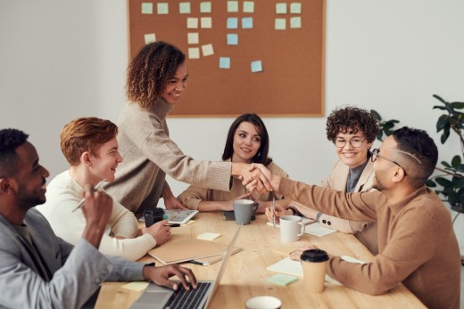 How well are you communicating your strengths and values to prospecting hires and existing employees? 