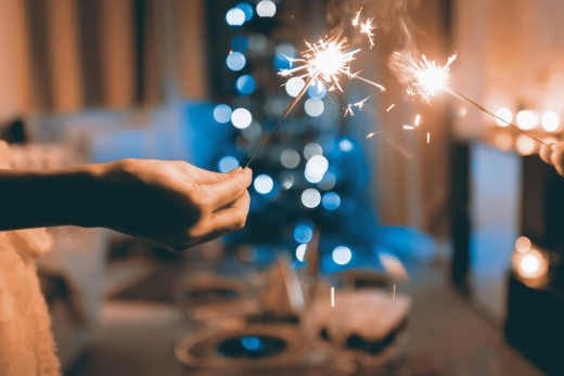 Why December is the Perfect Time to Job Search