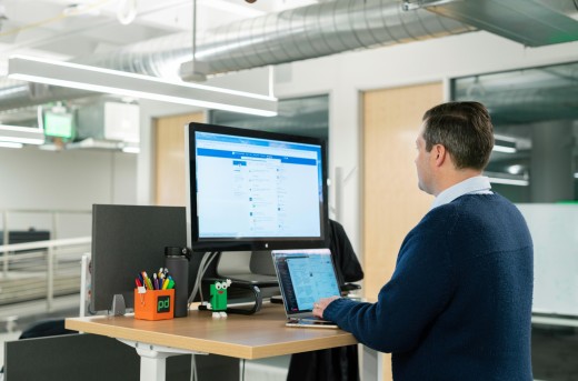How Often Should You Update Your CV or LinkedIn Profile? Insights from the Built Environment Sector