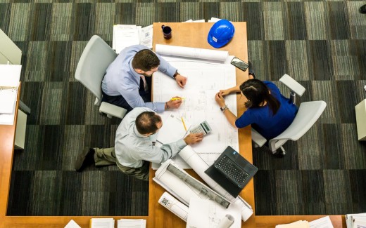 Women in Engineering