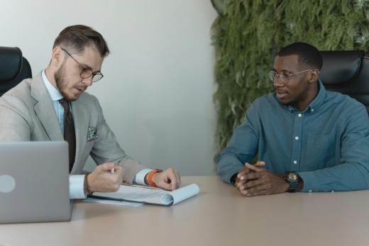 Why Working with a Recruiter in the Built Environment Gives You an Edge in Securing the Best Roles