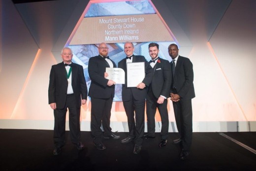 Structural Awards 2016