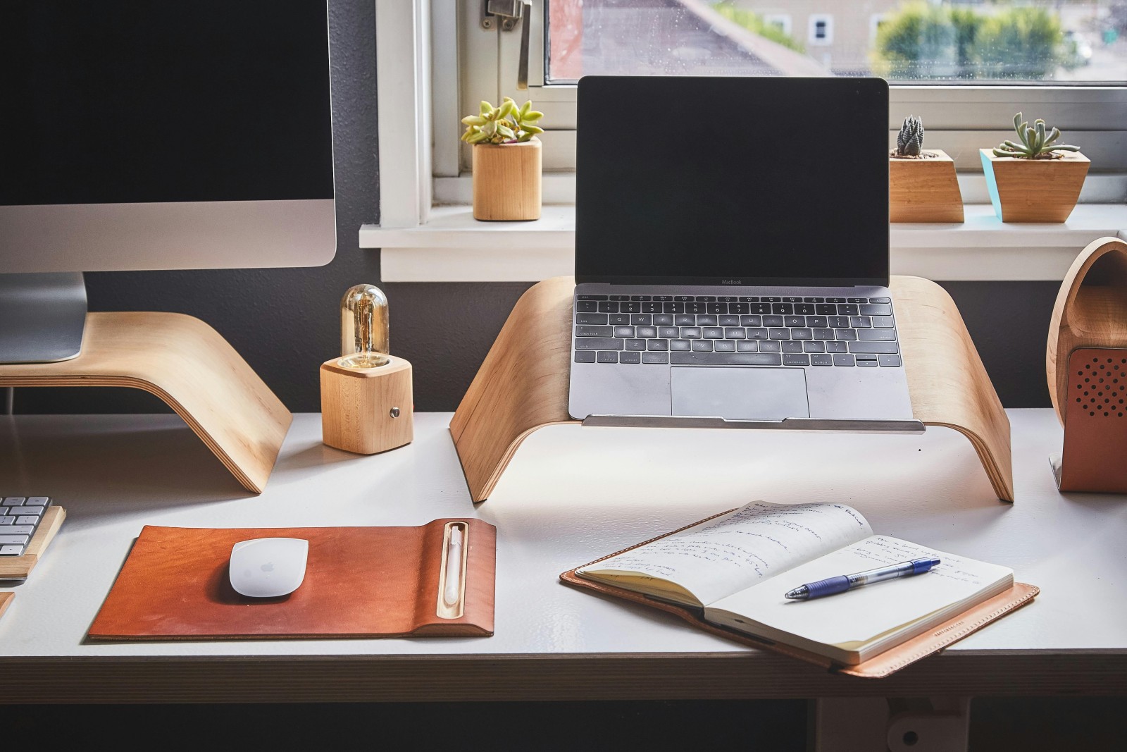 working from home, recruiting, laptop, desk, hybrid working, job perks, benefits, operations